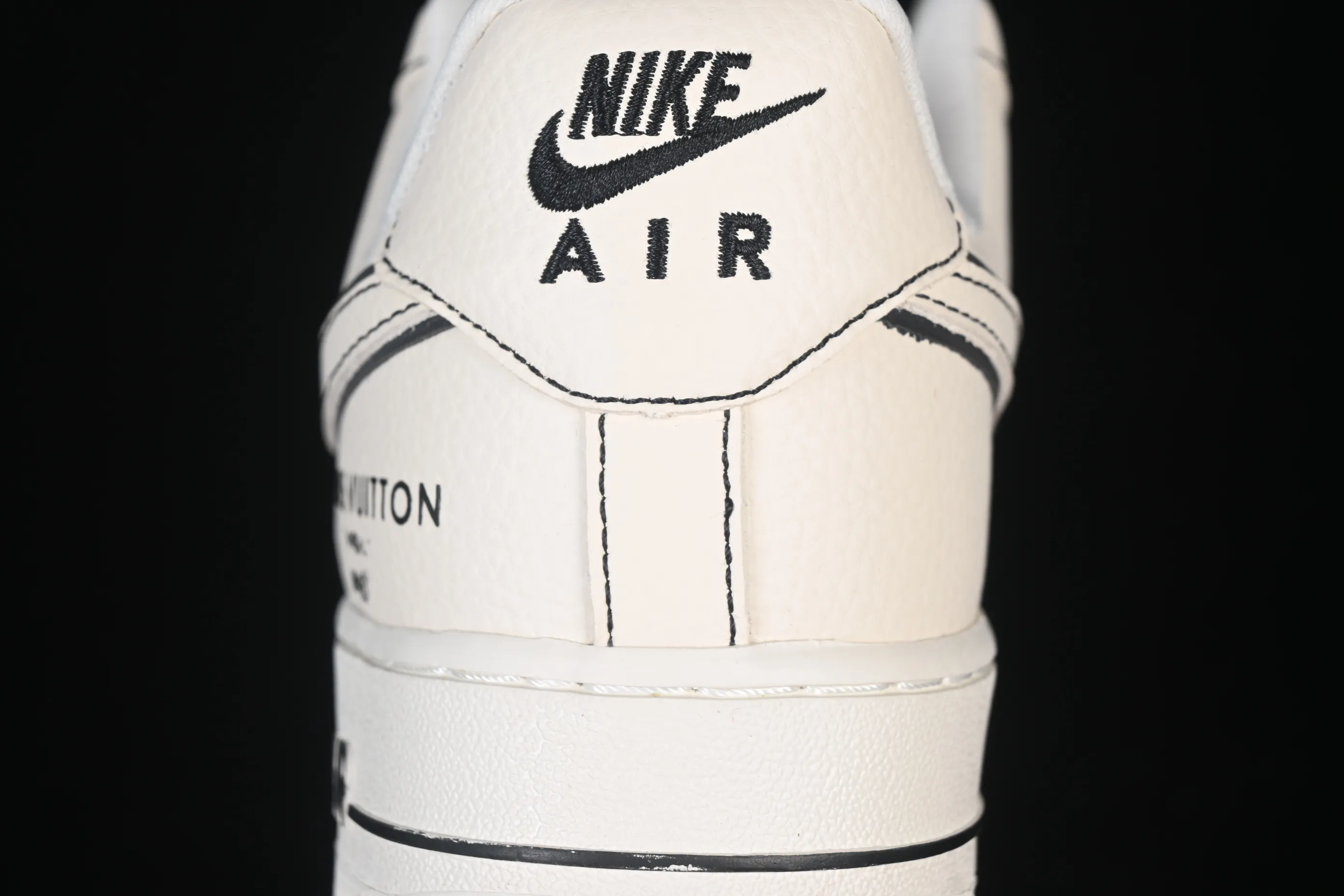 All Categories Nk Air Force 1 Air Force Series Nk Air Force 1 Low Air Force Low Nike Air Force 1'07 Low Cream White Air Force One Low Casual Shoes LD1999-021